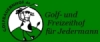 Golfbauernhof