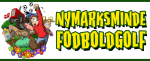 Nymarksminde Fodboldgolf