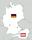 Anlagen in D / AUT