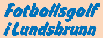 Fotbollsgolf Gtene
