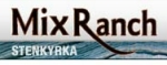 Mix Ranch Fotbollsgolf