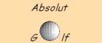 Absolut Golf Fotbollsgolf